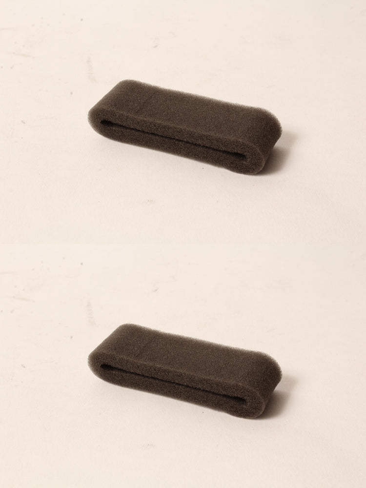 2 Pack Genuine Kawasaki 11013-2185 Foam Air Filter Fits KHT600S SC KHT750BC OEM