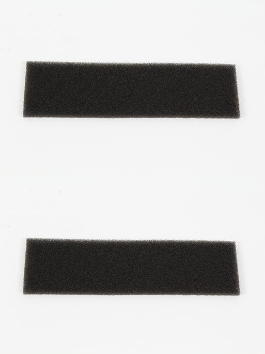 2 Pack Kawasaki 11013-2232 Foam Pre Filter For FJ180V Most M & S Series OEM