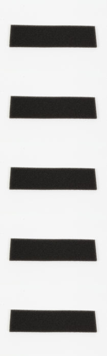 5 Pack Kawasaki 11013-2232 Foam Pre Filter For FJ180V Most M & S Series OEM