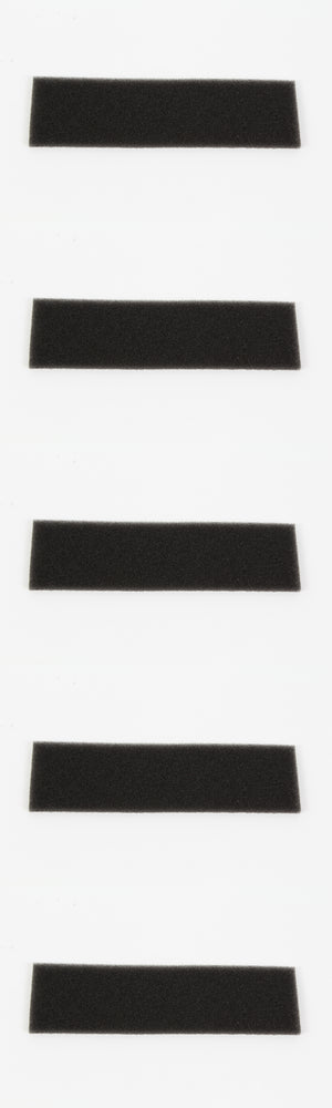 5 Pack Kawasaki 11013-2232 Foam Pre Filter For FJ180V Most M & S Series OEM