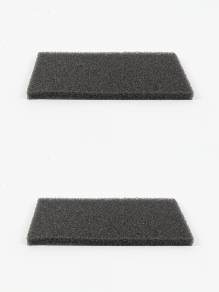 2 Pack Genuine Kawasaki 11013-7034 Foam Pre Filter For FH381V FH430V Non KAI