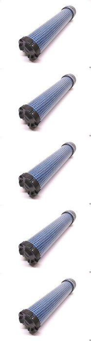 5 Pack OEM Kawasaki 11013-7045 Inner Air Filter For FH601V-FH721V FX651V-FX1000V