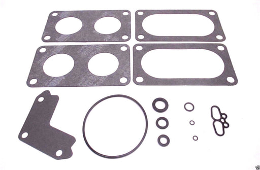 Genuine Kawasaki 11028-6290 Carburetor Gasket Kit Fits FX921V FXT00V OEM