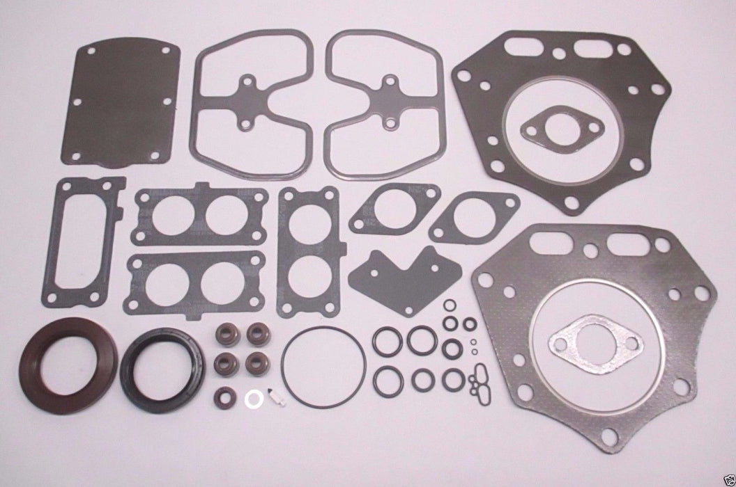 Genuine Kawasaki 11028-6291 Gasket Kit Fits FX751V FX801V FX850V OEM