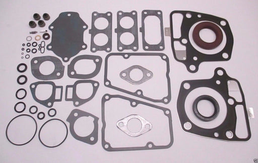 Genuine Kawasaki 11028-6293 Gasket Kit Fits FR FS FX 651V 691V 730V OEM