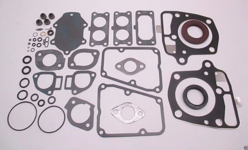 Genuine Kawasaki 11028-6293 Gasket Kit Fits FR FS FX 651V 691V 730V OEM