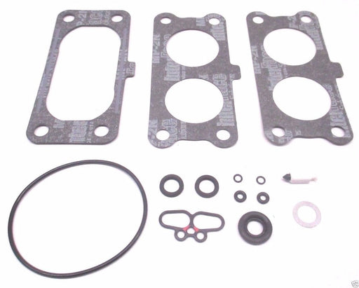 Genuine Kawasaki 11028-6294 Carburetor Gasket Kit For FX651V FX691V FX730V OEM