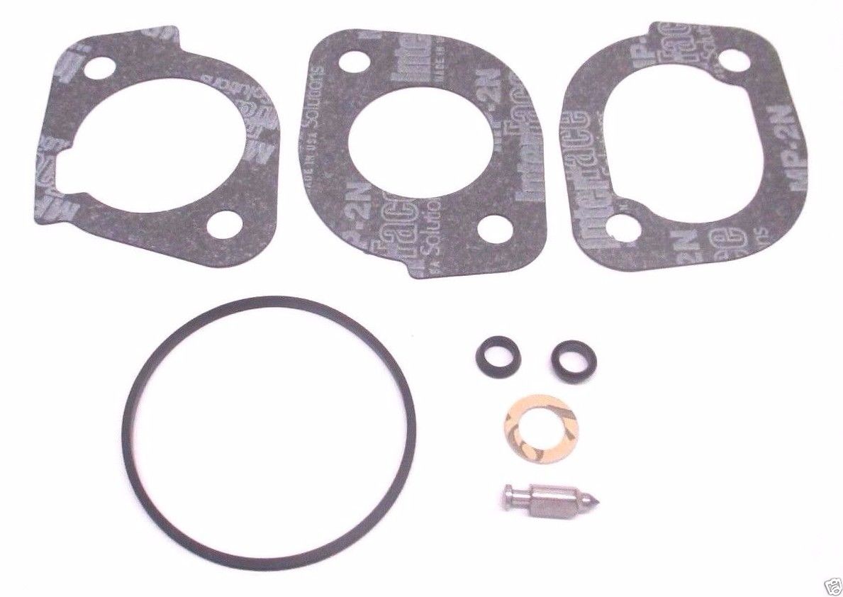 Genuine Kawasaki 11028-6295 Carburetor Gasket Kit OEM