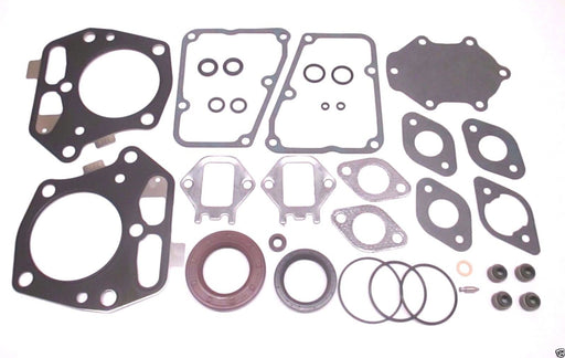 Genuine Kawasaki 11028-6296 Gasket Kit Fits FS481V FX481V FR FS FX 541V 600V OEM