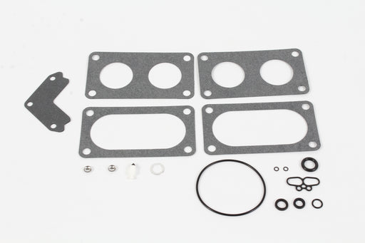 Genuine Kawasaki 11028-6315 Carburetor Gasket Set Fits FX921V FX100V OEM