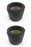 2 Pack Genuine Kawasaki 11029-0032 Air & Pre Filter For 11029-0019 11029-7023