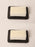 2 Pack Genuine Kawasaki 11029-2026 Air Filter Element Fits KRB650 11029-2022 OEM