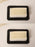 2 Pack Genuine Kawasaki 11029-2026 Air Filter Element Fits KRB650 11029-2022 OEM
