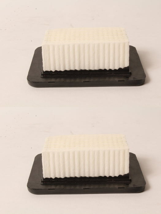2 Pack Genuine Kawasaki 11029-2026 Air Filter Element Fits KRB650 11029-2022 OEM