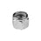 Rotary 11039 Hex Lock Nut 3/4" - 10 Fits Exmark