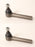 2 Tie Rod Ends For Ford New Holland 48084955 3230 3430 3930 4130 4630 4830 5030