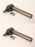 2 Tie Rod Ends For Ford New Holland 48084955 3230 3430 3930 4130 4630 4830 5030