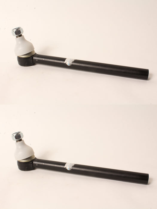 2 Tie Rod Ends For Ford New Holland 85805977 555E 575E 655E 675E LB110 LB75 LB90