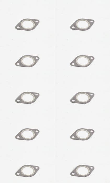 10 PK Genuine Kawasaki 11060-2079 Exhaust Gasket For FD501D FD590V FD620D FD661D