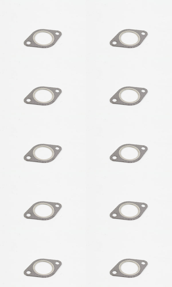 10 PK Genuine Kawasaki 11060-2079 Exhaust Gasket For FD501D FD590V FD620D FD661D