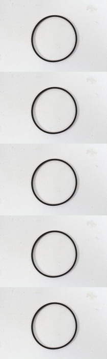 5 Pack Genuine Kawasaki 11060-2190 Float Bowl Gasket Fits FJ100D FJ180V OEM