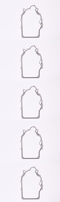 5 Pack Genuine Kawasaki 11060-2449 Crankcase Gasket Fits FD590V FD620D FD661D