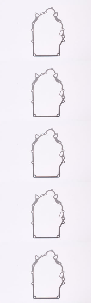 5 Pack Genuine Kawasaki 11060-2449 Crankcase Gasket Fits FD590V FD620D FD661D