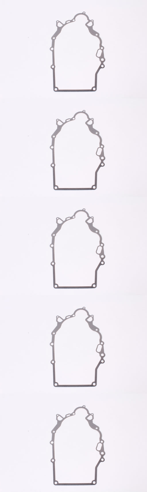 5 Pack Genuine Kawasaki 11060-2449 Crankcase Gasket Fits FD590V FD620D FD661D