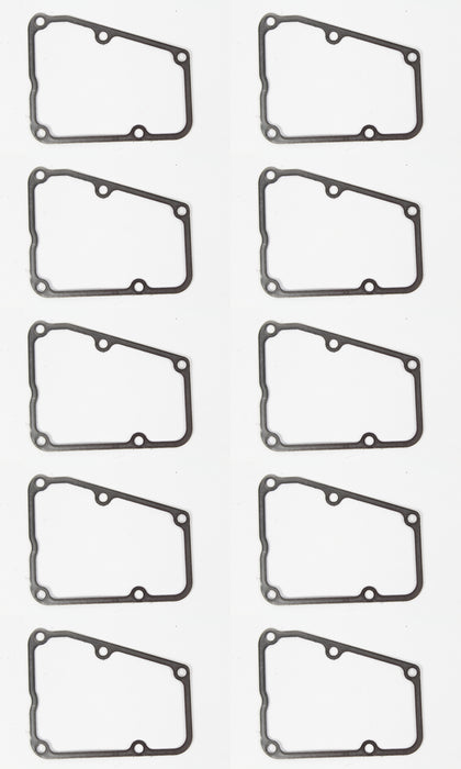 10 PK Kawasaki 11061-1285 Rocker Case Gasket Fits Some FR FS FX 11061-7083 OEM