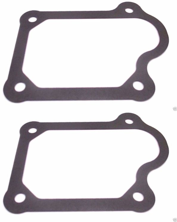 2 Pack Genuine Kawasaki 11061-2210 Rocker Cover Gasket Fits FJ180V OEM