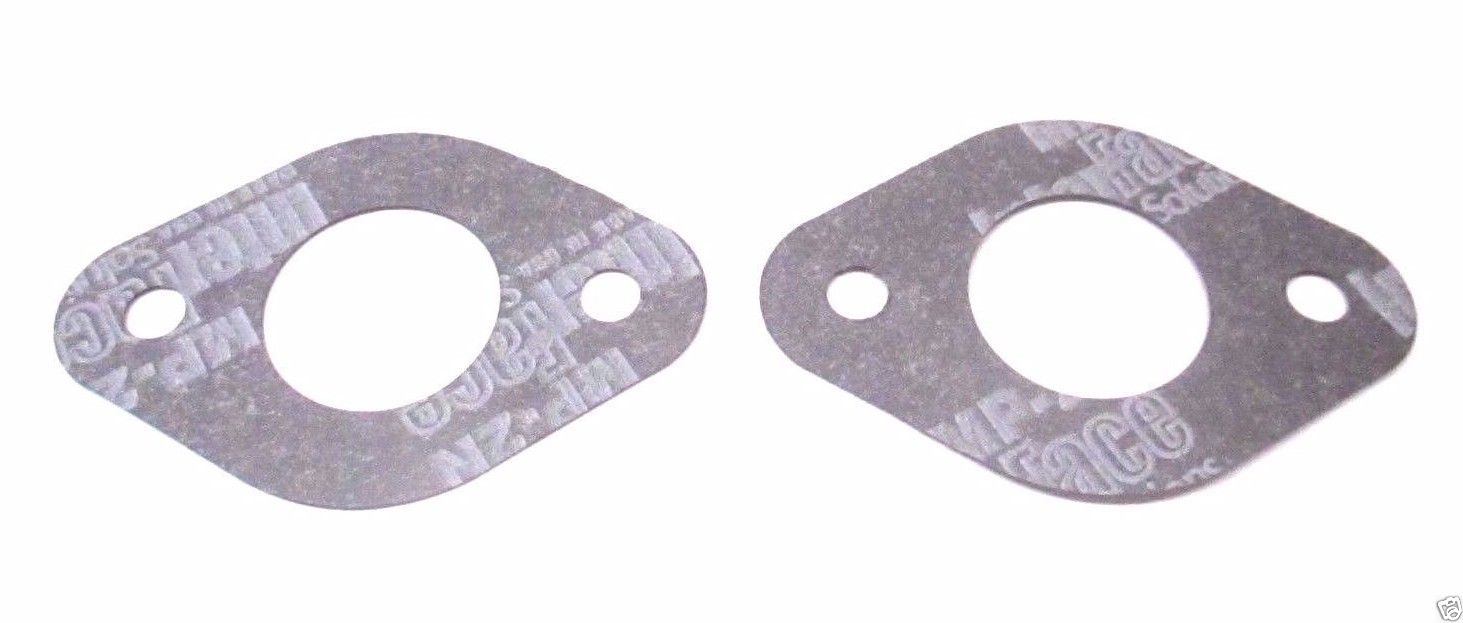 2 Pack OEM Kawasaki 11061-7004 Manifold Carb Gasket FH381V FH451V FH541V FH580V