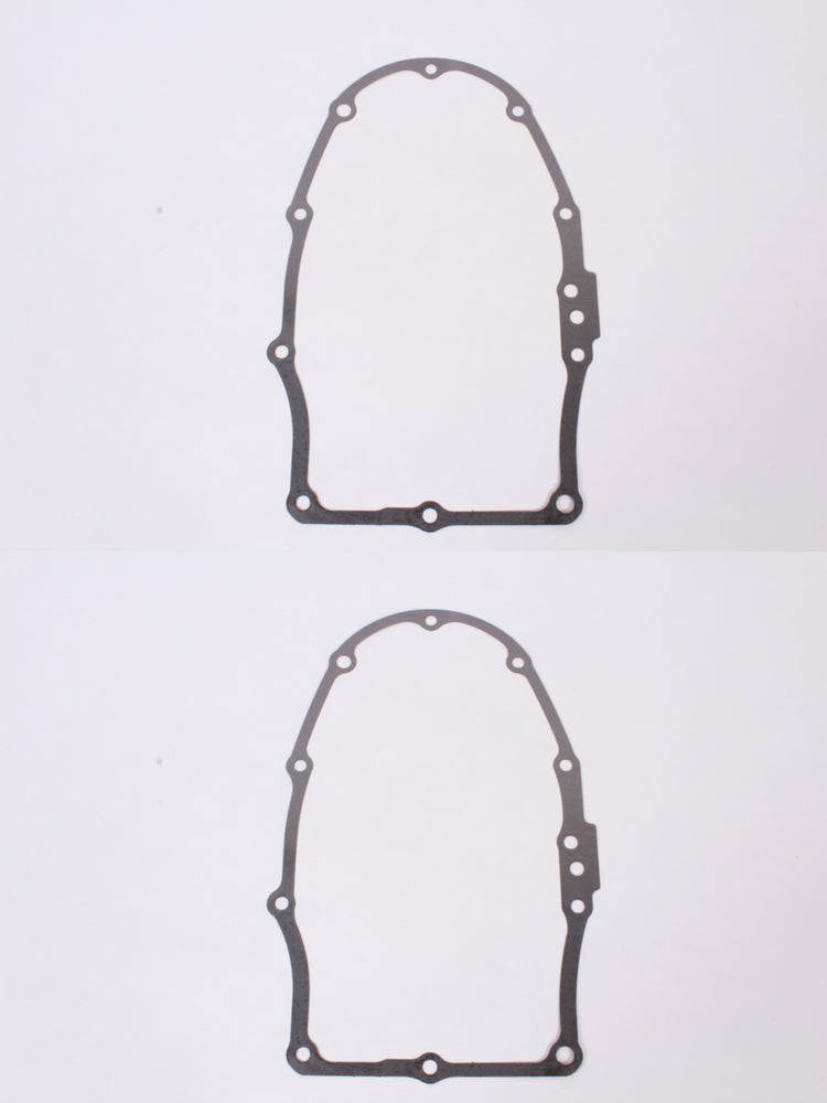 2 Pack Kawasaki 11061-7047 Crankcase Gasket Fits FH601D FH680D FH721D FH770D OEM