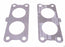 2 Pack Genuine Kawasaki 11061-7092 Carburetor Manifold Gasket OEM