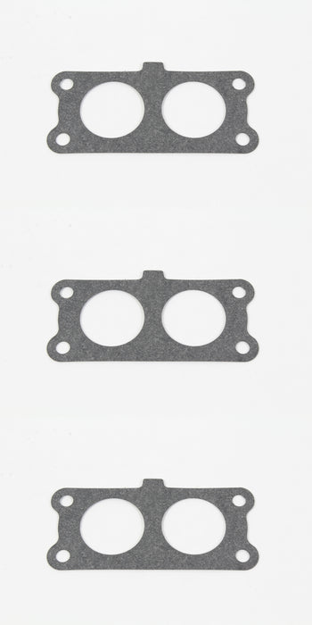 3 Pack Genuine Kawasaki 11061-7092 Carburetor Manifold Gasket OEM