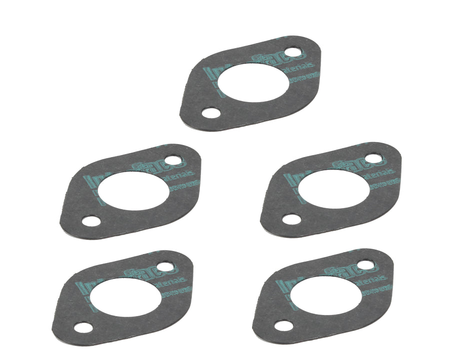 5 Pack Genuine Kawasaki 11061-7096 Insulator Gaskets OEM