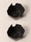 2 Pack Genuine Kawasaki 11065-2128 Air Filter Cap Long For Some 27cc Trimmers