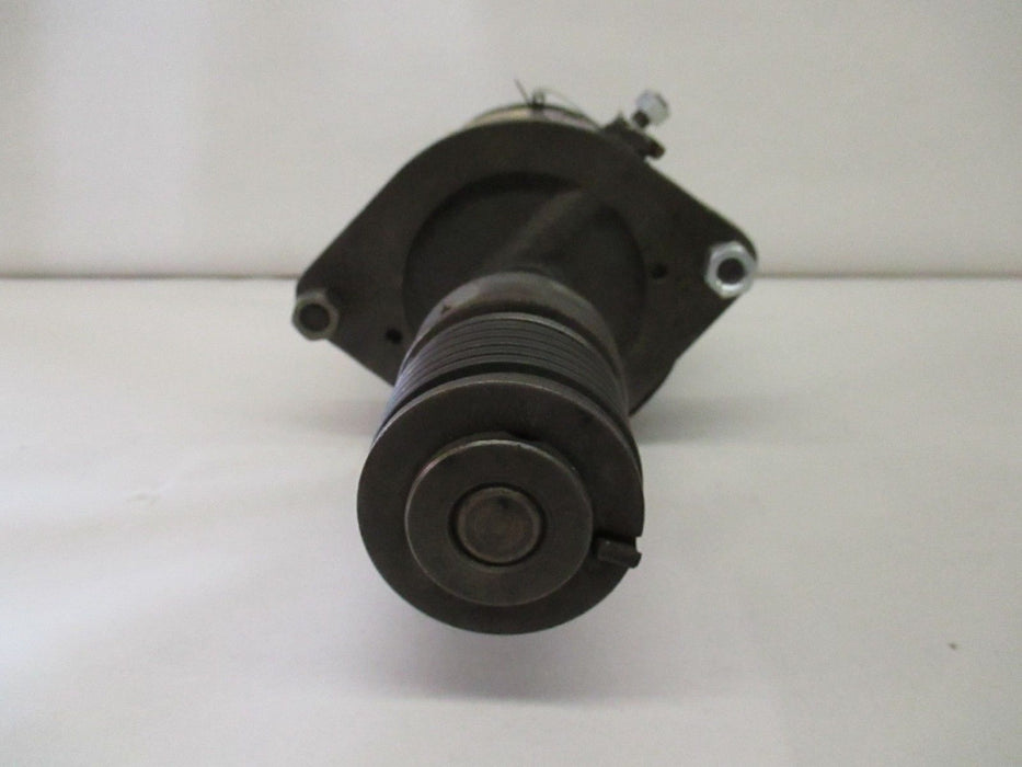 Rebuilt Delco Remy 1107119 6 Volt Starter For Clark