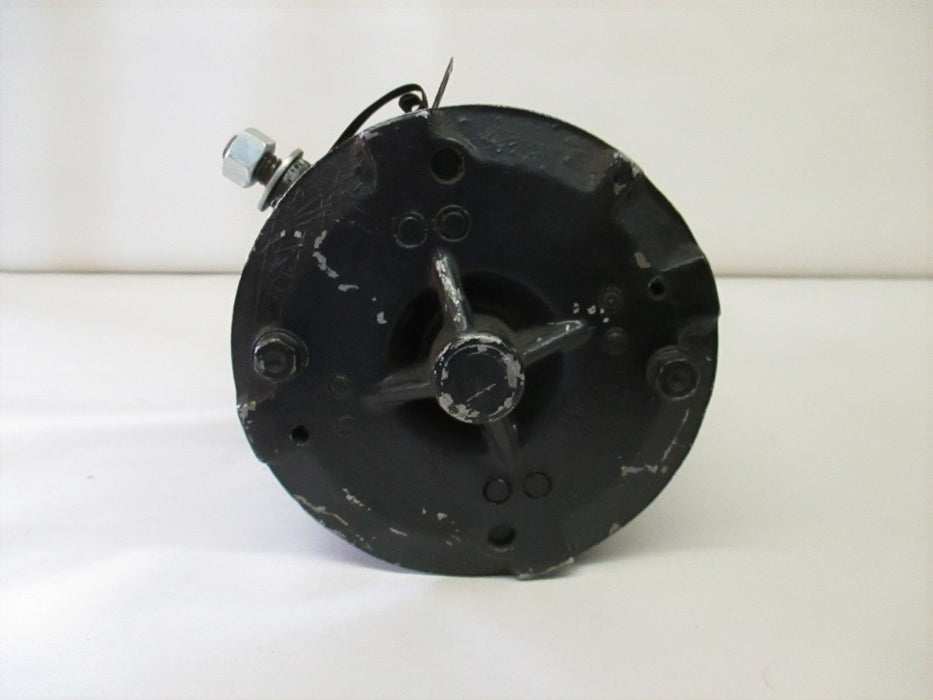 Rebuilt Delco Remy 1107119 6 Volt Starter For Clark