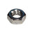 Rotary 11076 Hex Nut 1/2" - 13 For Scag