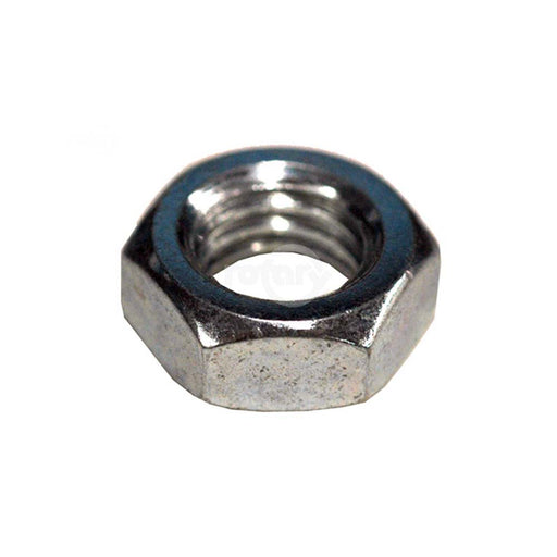 Rotary 11076 Hex Nut 1/2" - 13 For Scag