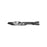 Rotary 11139 Blade 20-1/2" X 3" X 5/8" X .204" Mulcher