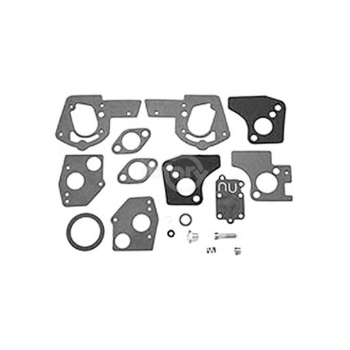 Rotary 11140 Carburetor Overhaul Kit For B&S