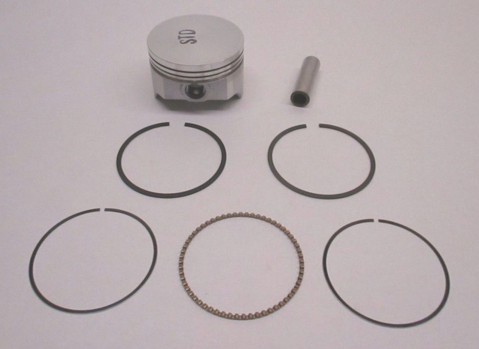 Genuine Onan 112-0264 STD Piston & Ring Set Fits P216G P218G P220G B43E B48M BGM