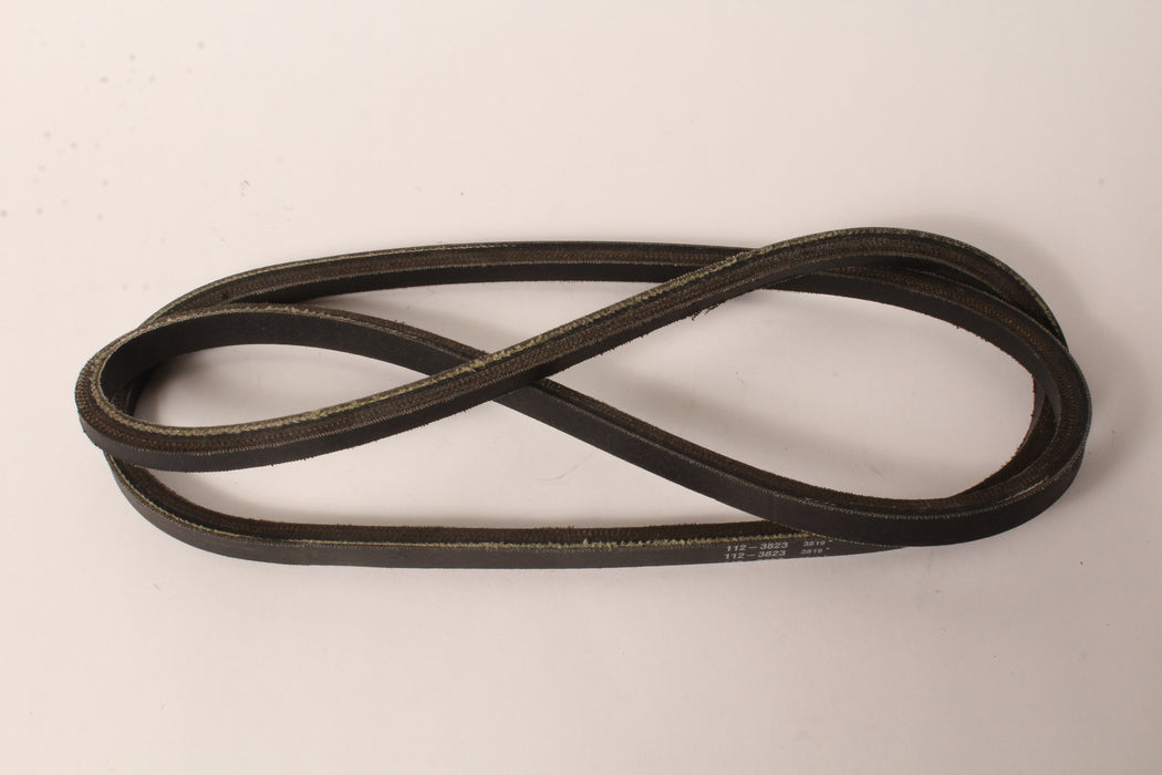 Genuine Exmark 112-3823-SL Hydro V-Belt Phazer 112-3823 103-9377 OEM
