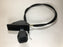 OEM Toro 112-9752 Throttle Cable 74365 74376 74386 74398 74625 74630 74632 81271