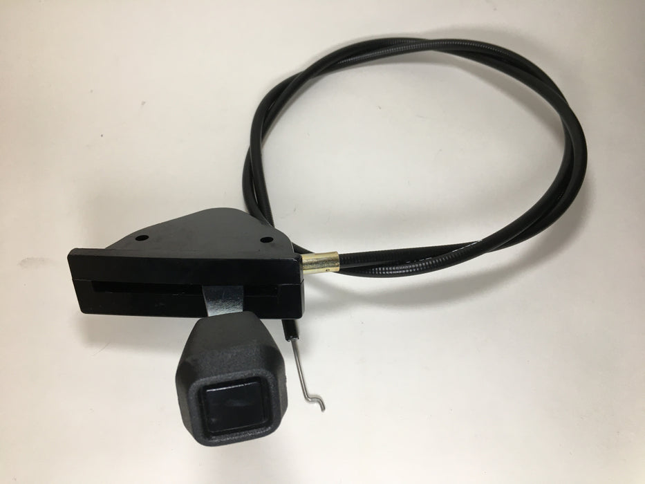 OEM Toro 112-9752 Throttle Cable 74365 74376 74386 74398 74625 74630 74632 81271