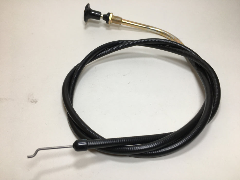 Genuine Exmark 112-9753 Choke Cable Fits Quest Toro Timecutter