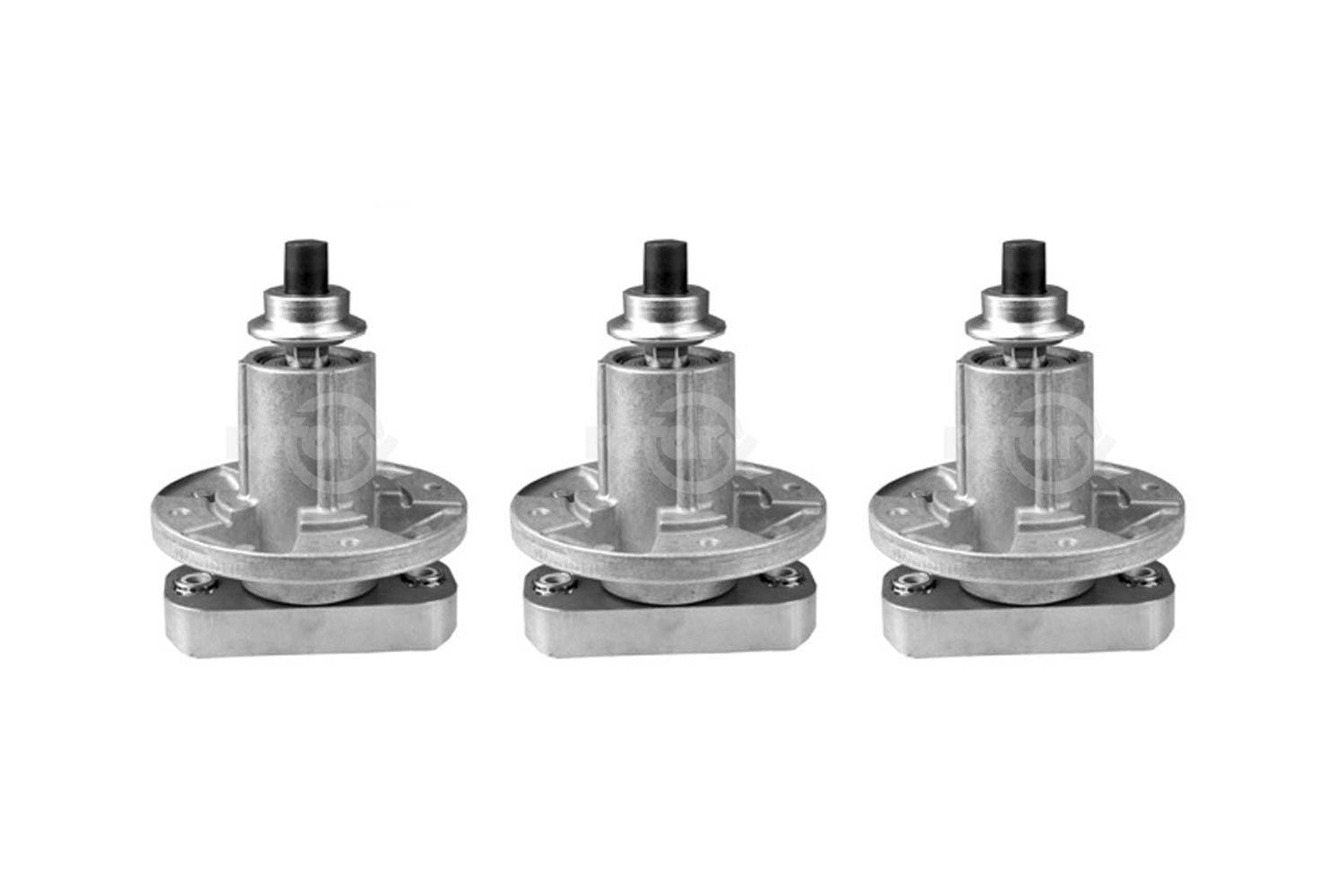 3 Pack Rotary 11206 Spindle Fits John Deere GY20050 GY20785 L100 L110 L120 L130