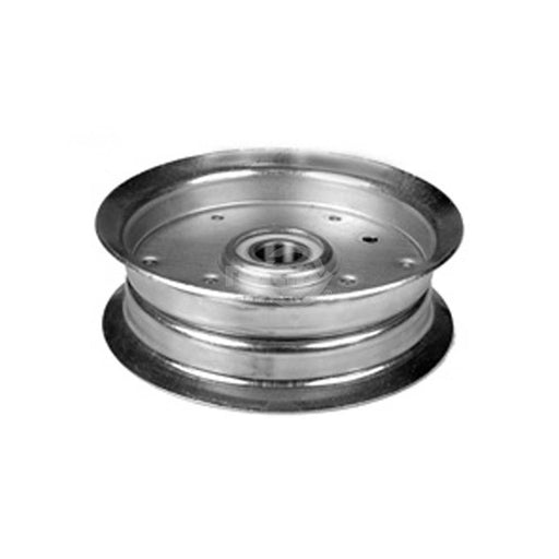 Rotary 11207 Flat Idler Pulley For John Deere