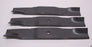 3 Pack Genuine Bobcat 112111-02 Mower Blade Fits 36" 54" XM Series OEM